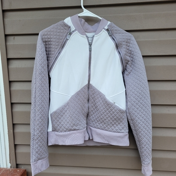 Under Armour Move Light ColdGear Reactor Jacket - Picture 5 of 10